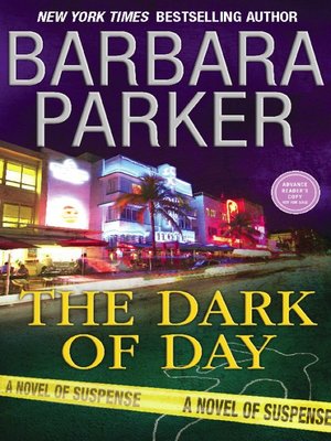 cover image of The Dark of Day